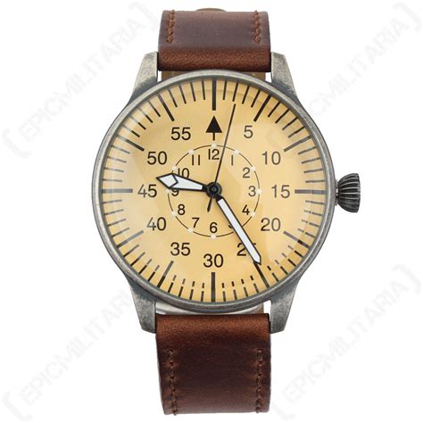 replica ww2 german watches|ww2 inspired watches.